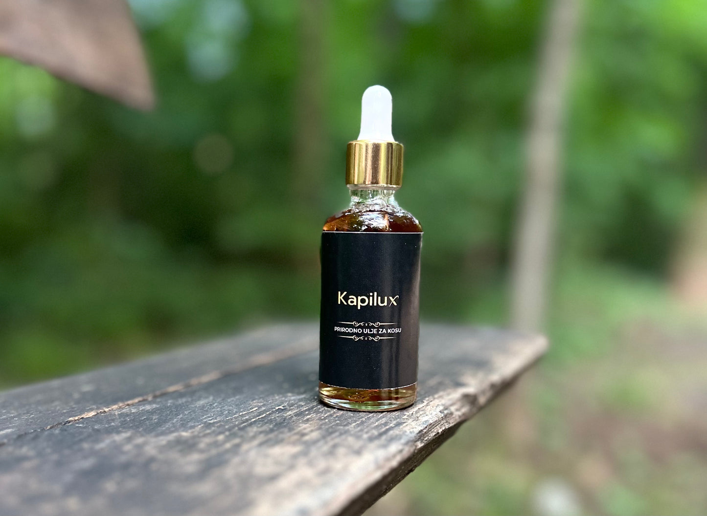 Еликсир за косу