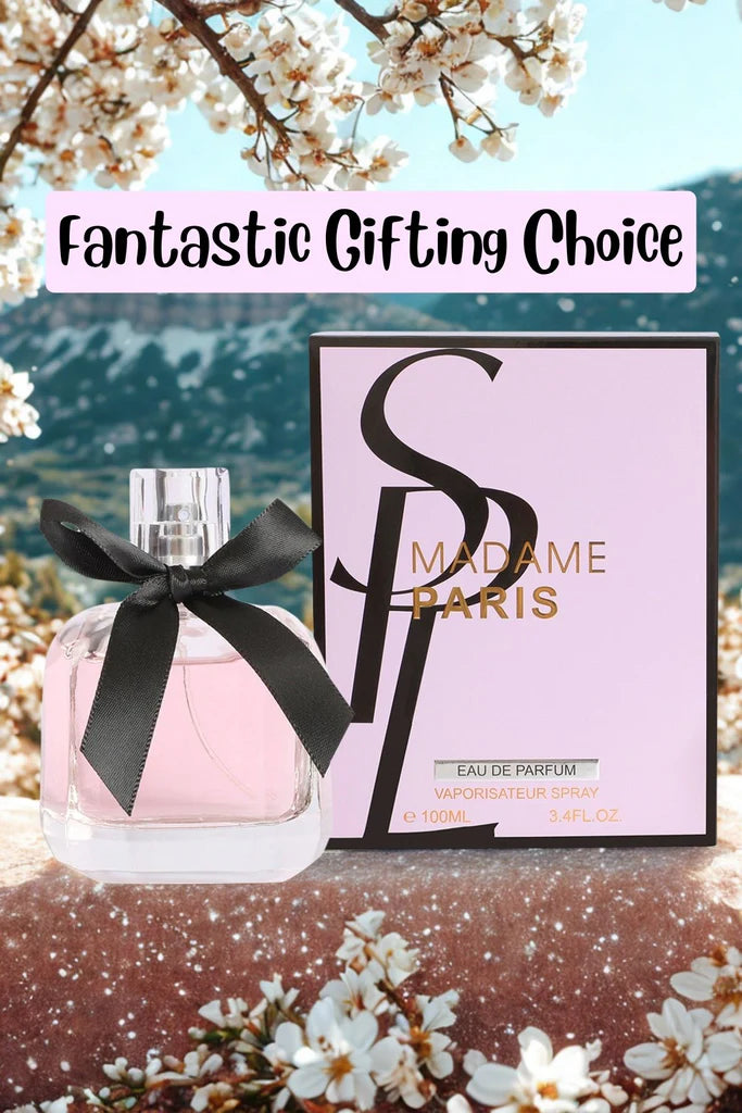 Moon Paris Yves Saint Laurent