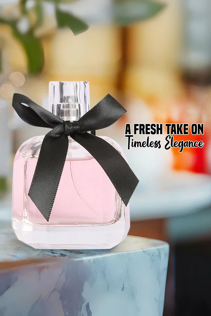 Moon Paris Yves Saint Laurent