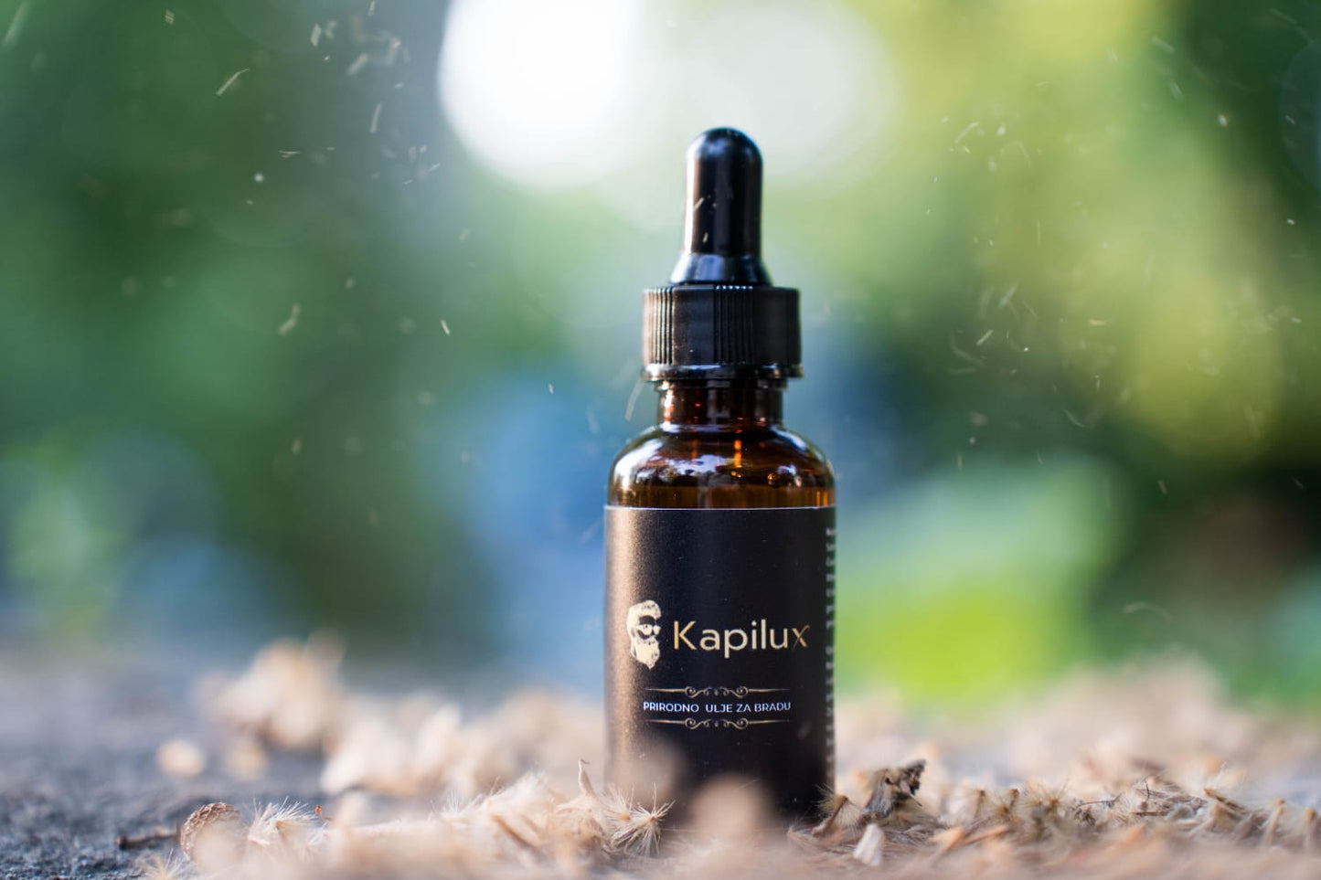 Еликсир за браду