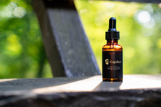 Еликсир за браду